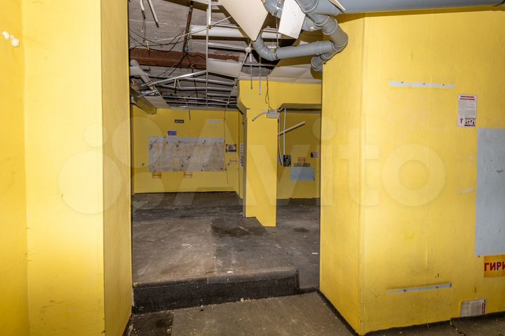 Свободного назначения, 387 м²