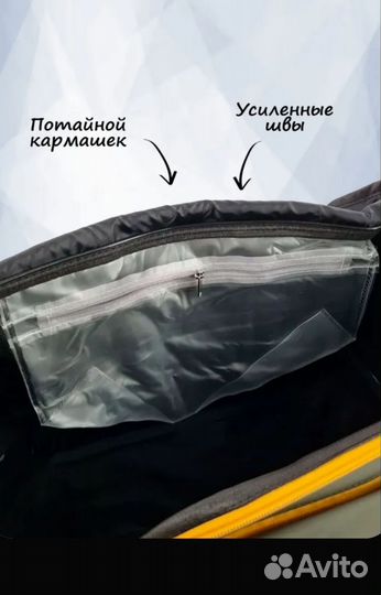 Спортивная Сумка nike