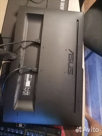 Монитор Asus VP 249