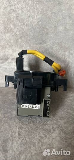 Шлейф рулевой Toyota Camry XV40 ACV40 2008