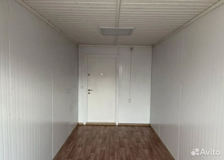 Купить строительные бытовки бу