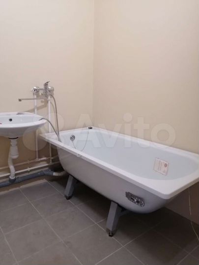 1-к. квартира, 39 м², 14/18 эт.