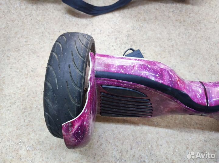 Гироскутер бу