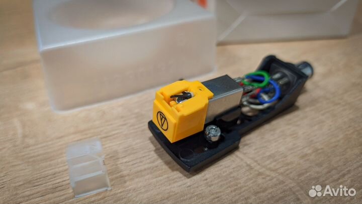 Audio-Technica AT-91