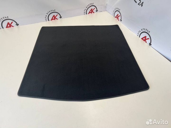 Коврик в багажник Audi A5 sportback 2021