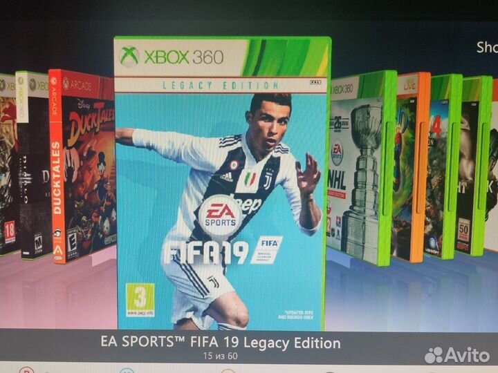 Xbox 360s 250Gb FreeBoot 60 игр кинект 2 геймпада