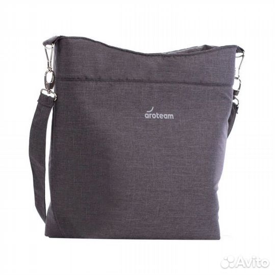 Коляска 2в1 cocoline