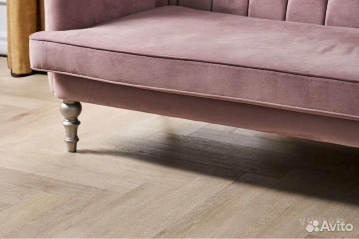 Виниловая плитка со склада