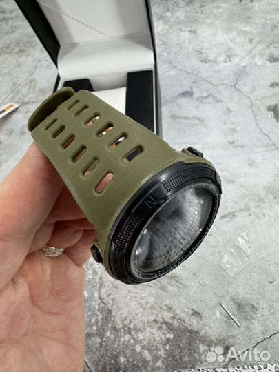 Часы электронные