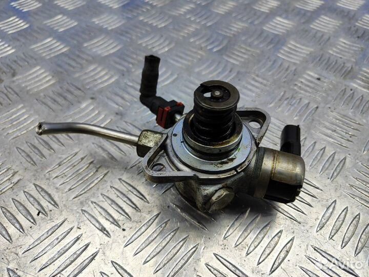 Тнвд Nissan Juke YF15 1.1 HRA2DDT 2015