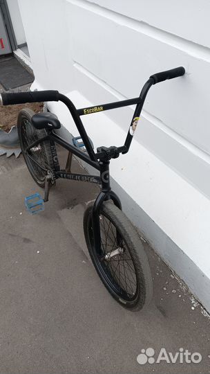 Bmx Custom