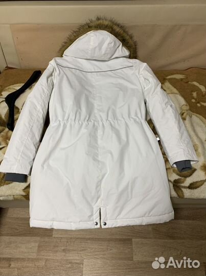 Парка huppa 164