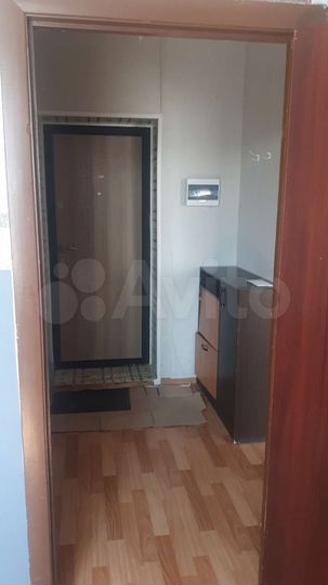 1-к. квартира, 31 м², 3/3 эт.