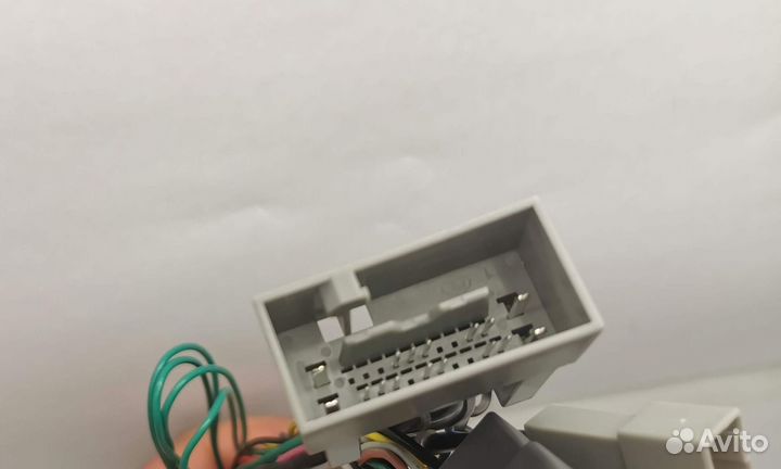 Штатная магнитола для Honda Accord 9 LeTrun 3148-5