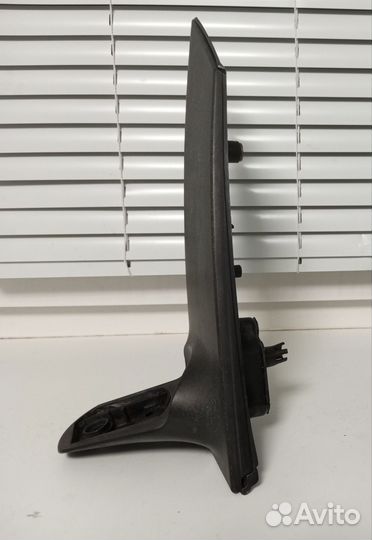 Крепление (кронштейн)