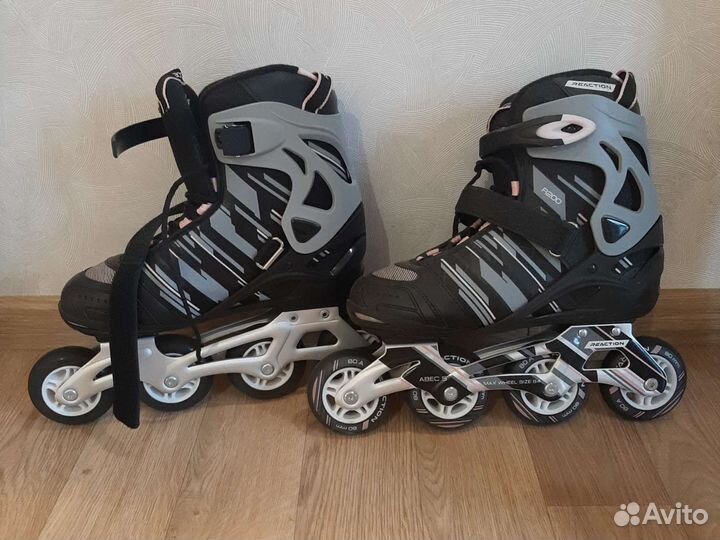 Ролики Reaction R200