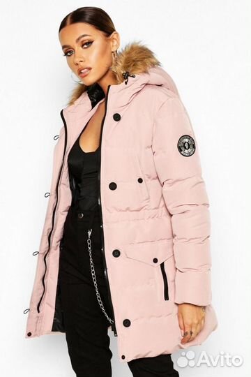 Куртка Luxe Mountaineering