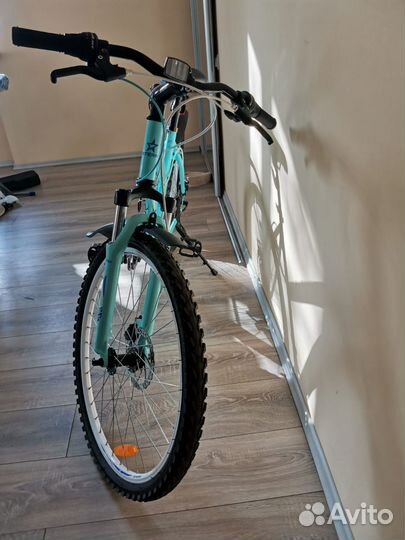 Велосипед горный Stern Vega 2.0 26