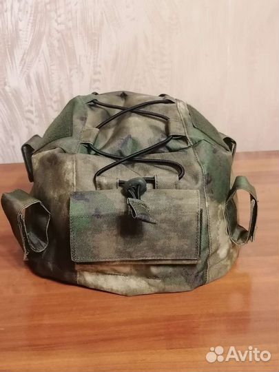 Чехол под очки на шлем военный зш-09