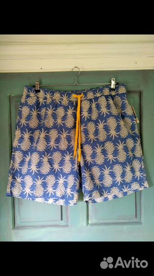 Шорты мужские новые большой размер
