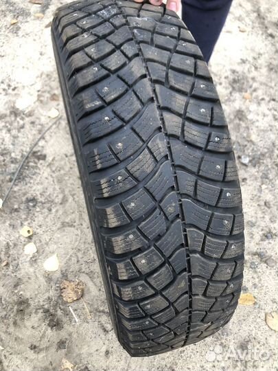 КАМА Кама-515 205/75 R15