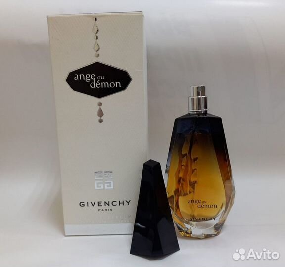 Парфюмерная вода givenchy ange ou demon 50мл