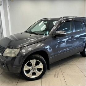 Suzuki Grand Vitara 2.4 AT, 2011, 158 500 км