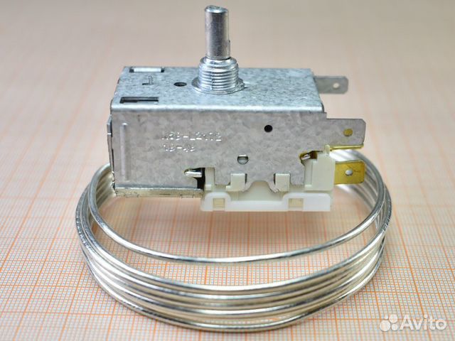 Термостат K-59-Р1686 (там-133-1,3), Италия