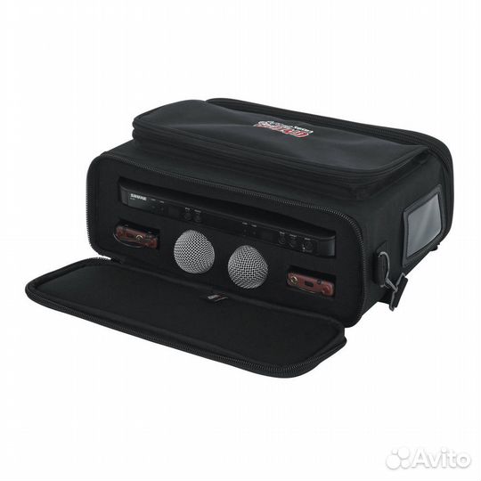 Сумка gator GM-dualw