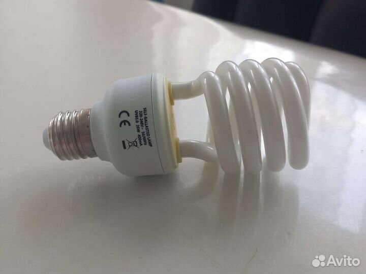 Ультрафиолетовая лампа для аквариума