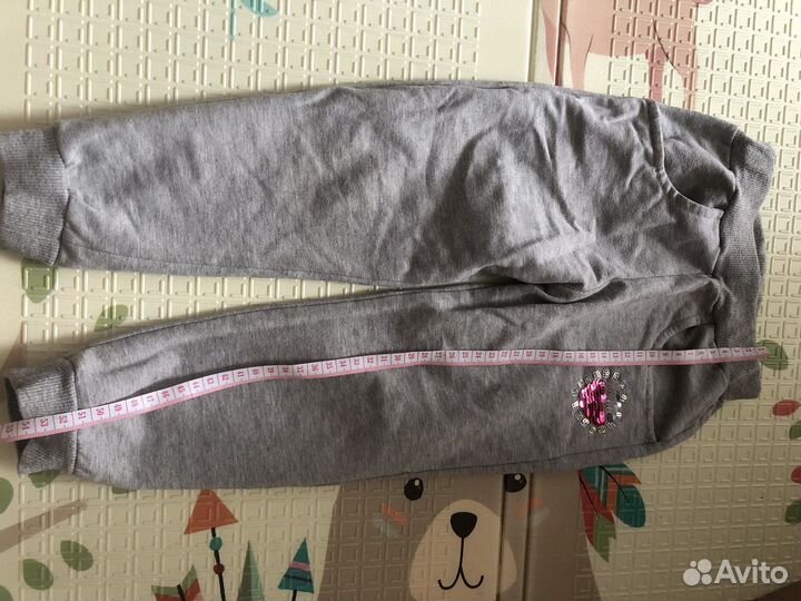 Вещи пакетом