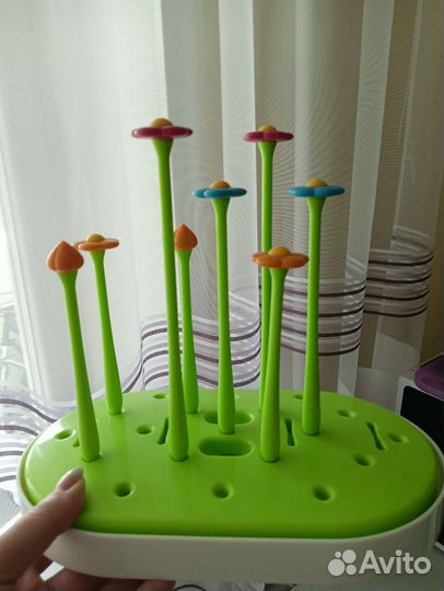 Сушилка для детских бутылочек