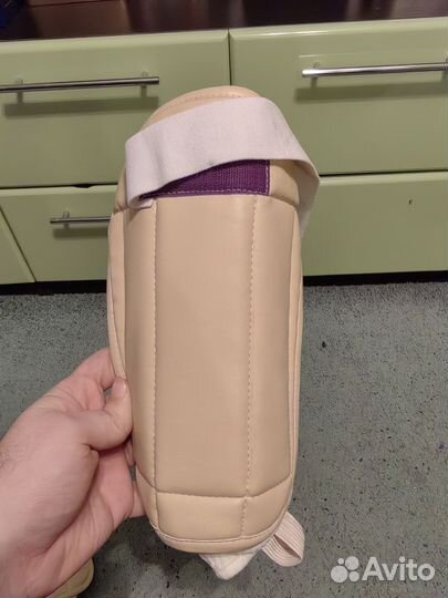 Щитки футбольные