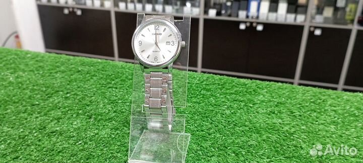 Часы наручные casio 4722G (Сл)