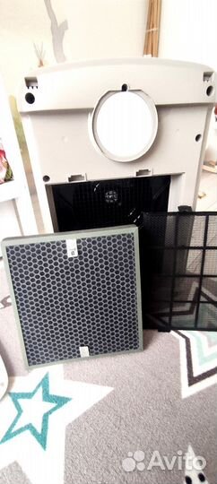 Климатический комплекс philips