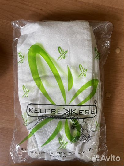 Рукавица кесе