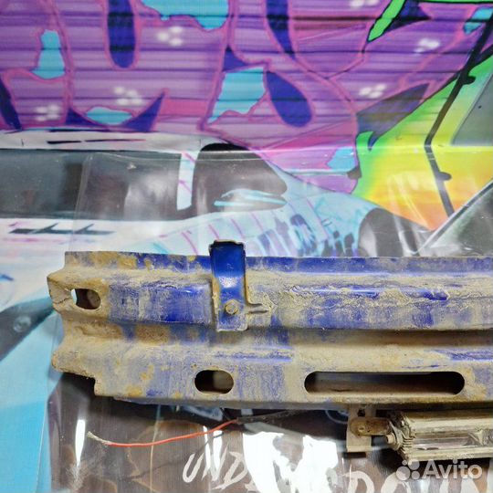 Усилитель бампера передний Geely Mk седан MR479QA