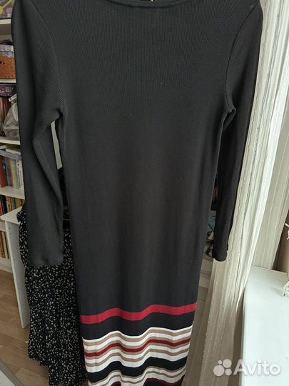 Massimo dutti платье