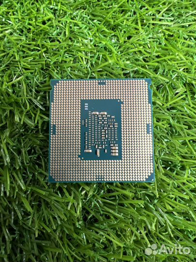 Процессор Intel Core i3 7100 LGA 1151