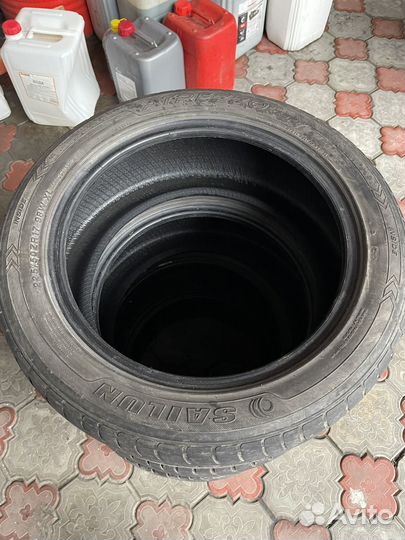 Sailun Atrezzo ZS+ 225/50 R17