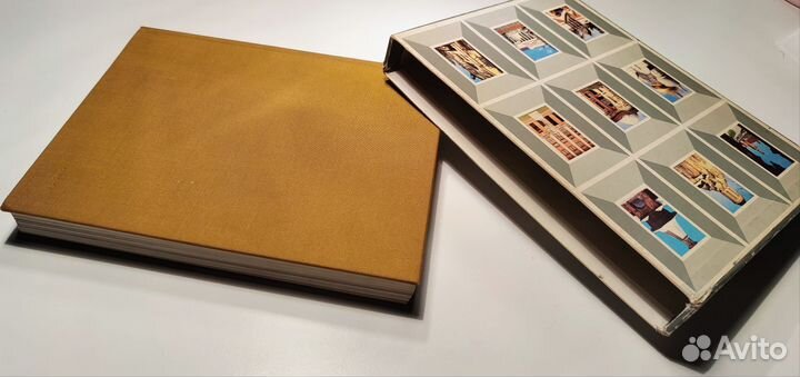 Б. Бродский- Сокровища Москвы