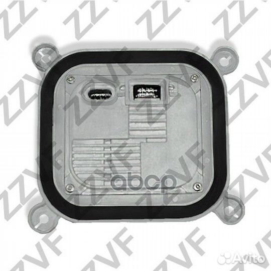 Блок розжига ford explorer (11-14) 8A5Z13C170A