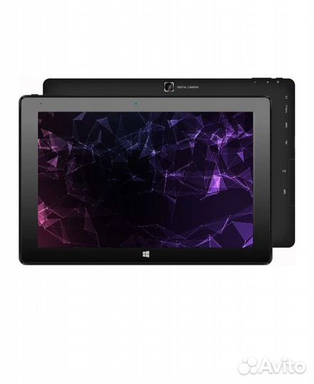 Планшетный компьютер Digma