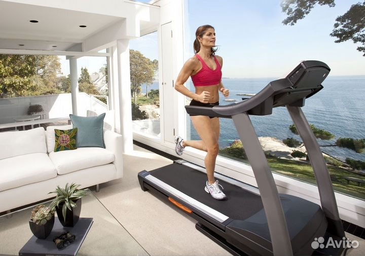 Беговая дорожка HouseFit HT-9143E