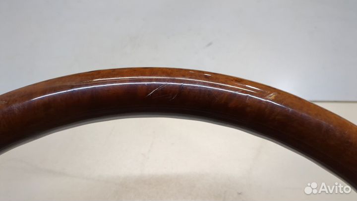 Руль Jeep Grand Cherokee, 2002