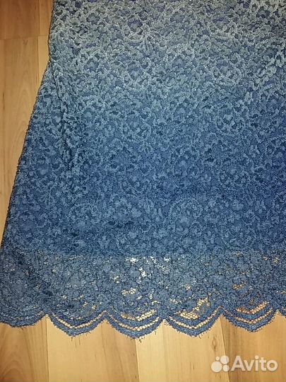 Новое платье ателье Мила