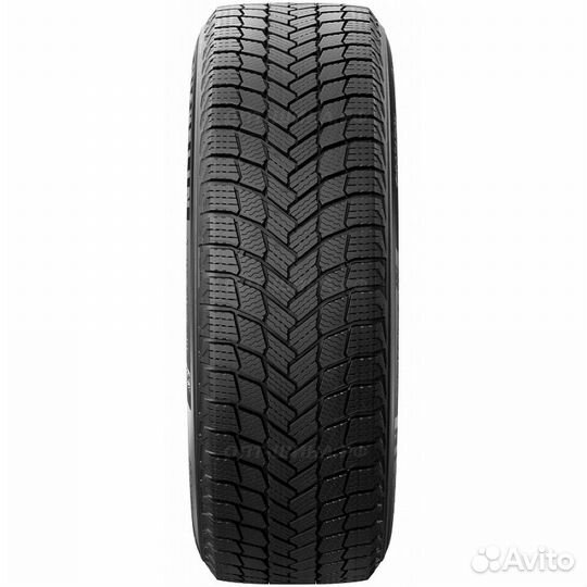 Michelin X-Ice Snow SUV 245/45 R21 104H