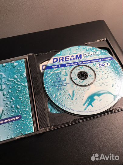 Dream Dance Vol.3 2CD