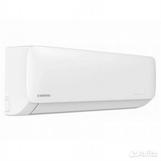 Кондиционер Kentatsu ksga26hfan1/ksra26hfan1 серия