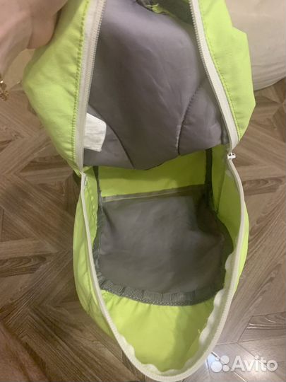 Рюкзак quechua